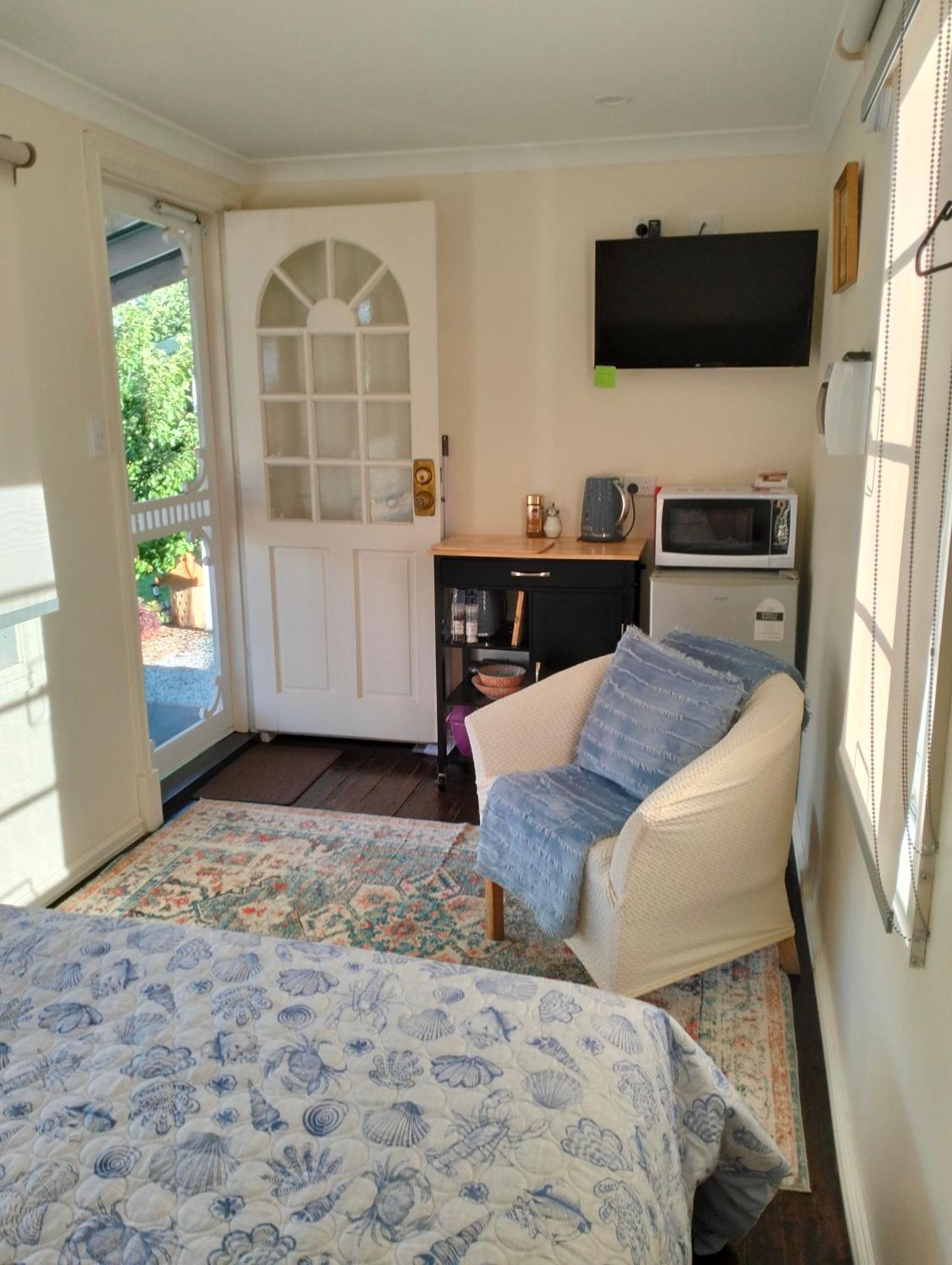 Avonlea Cottages York Quarto foto