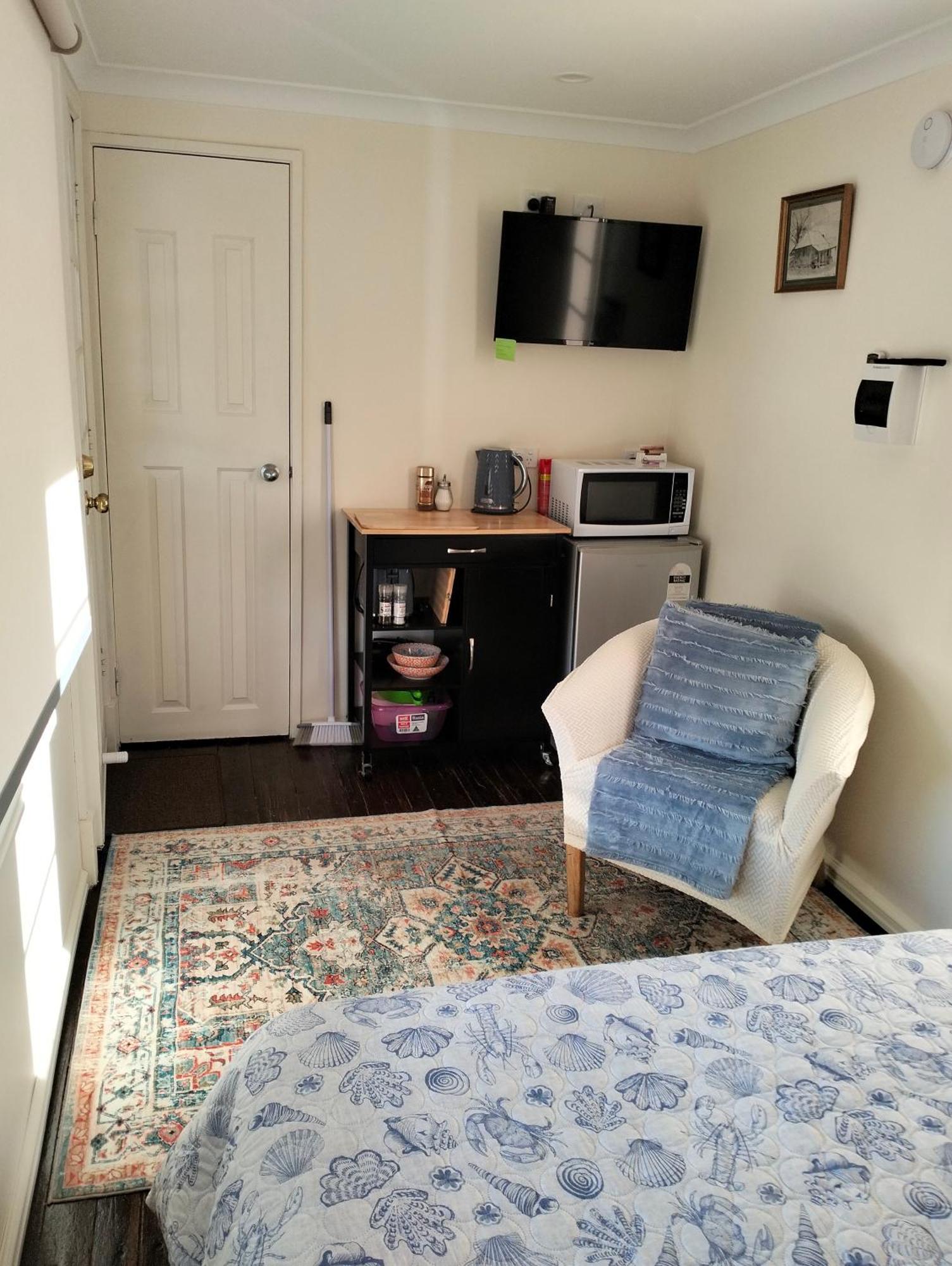 Avonlea Cottages York Quarto foto